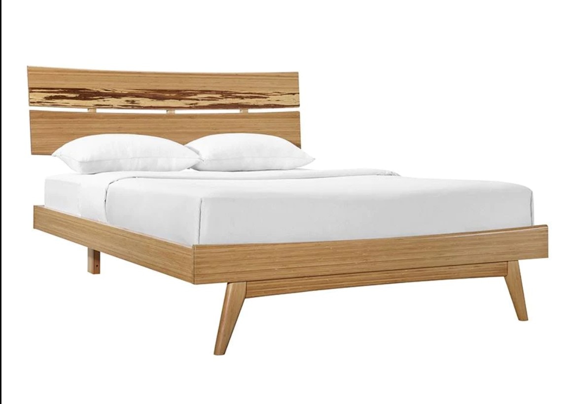 Azara bed by Greeningtion